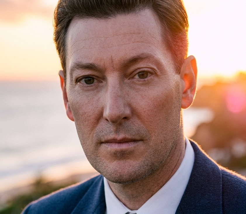 内维尔·戈达德照片