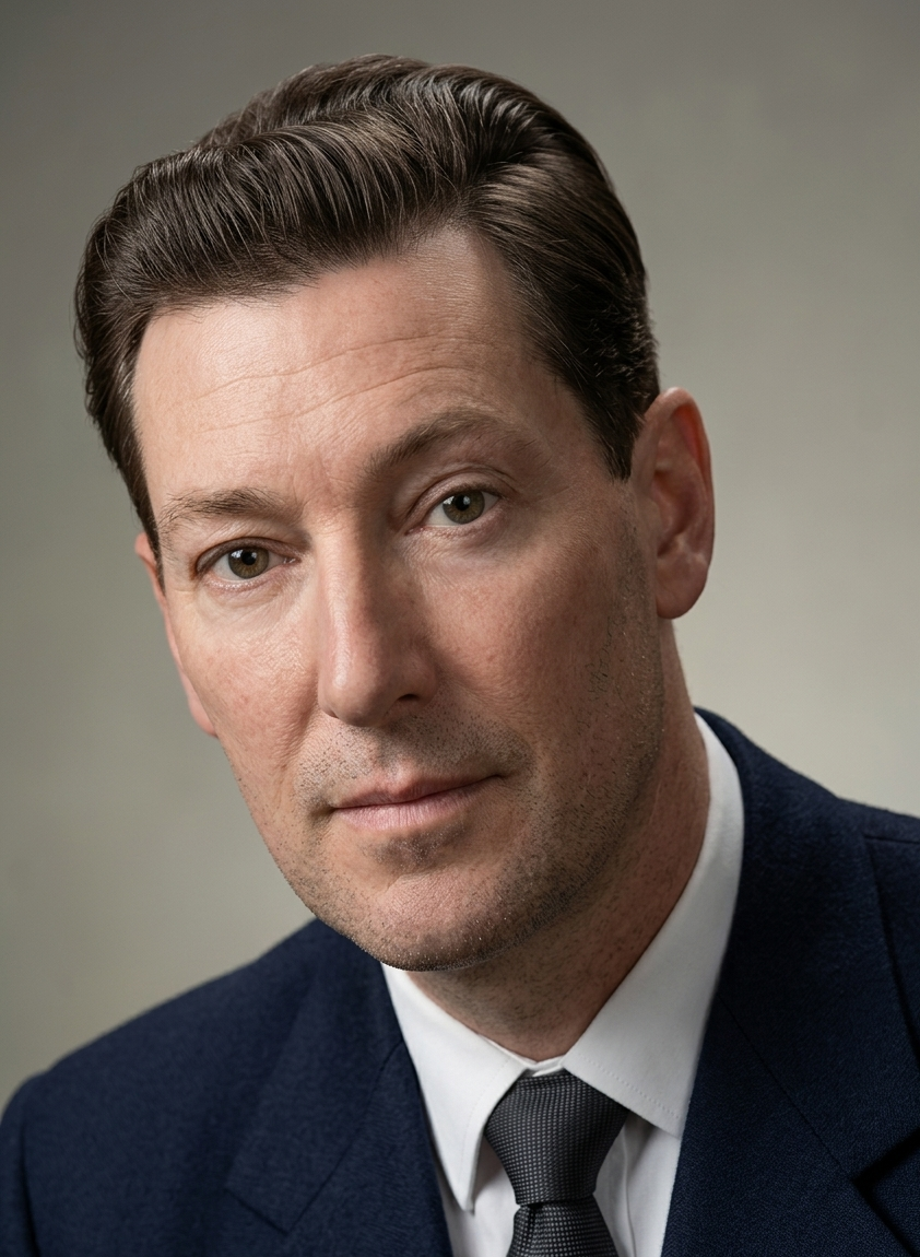 内维尔·戈达德